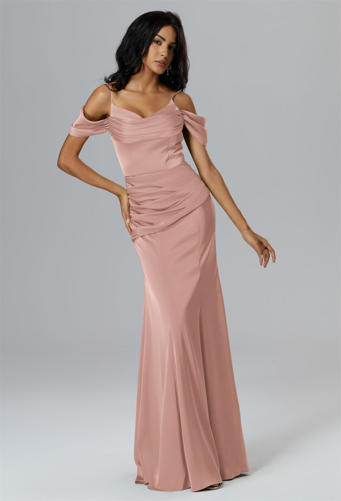 AW Olubadan Dress